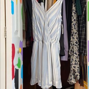 american eagle romper